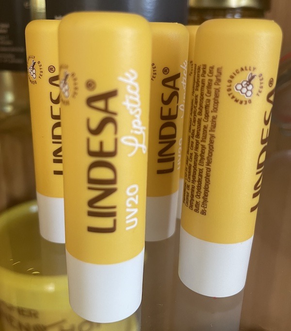 Lippstick Lindesa UV 20